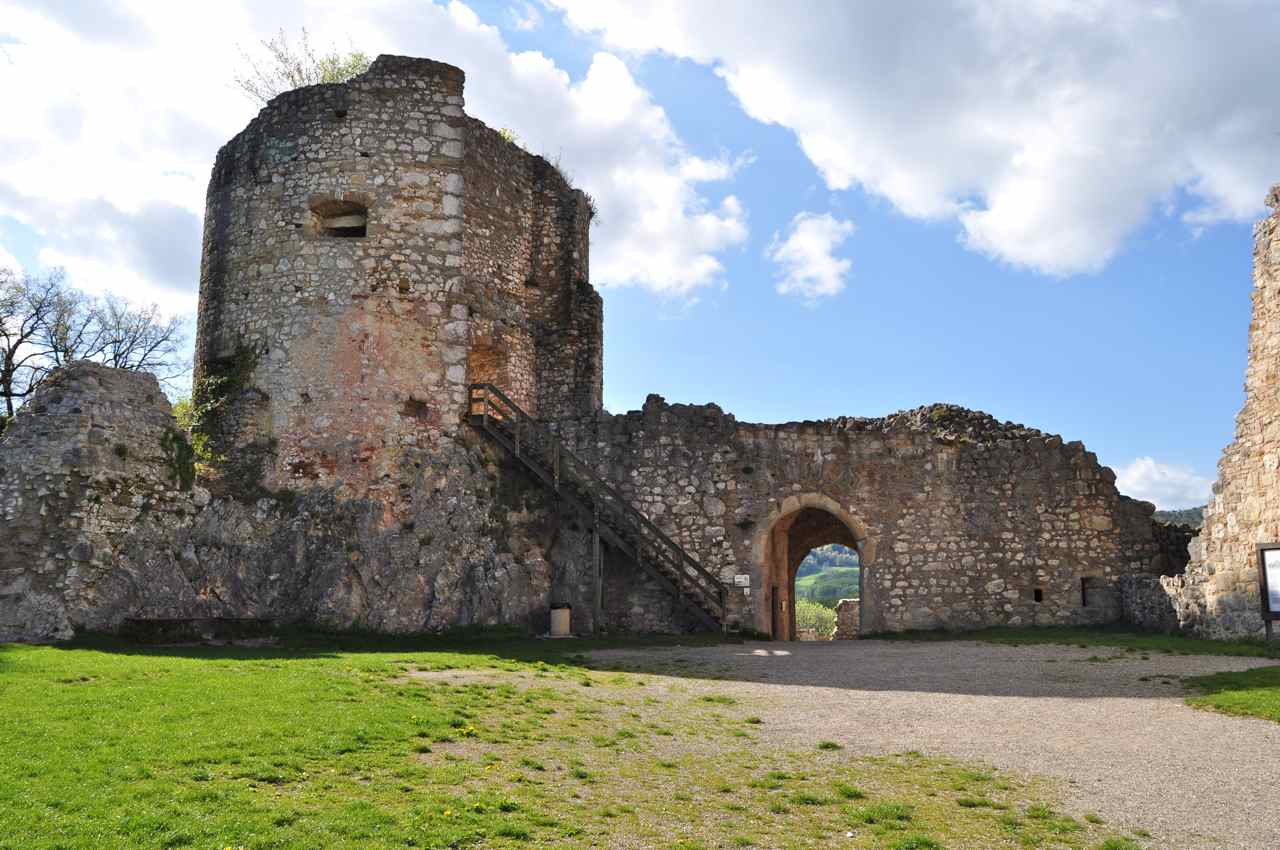 Château de Landskron